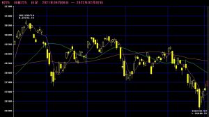 日経平均